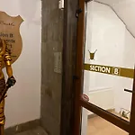 דירה Castle 2 Bedroom פמפורובו