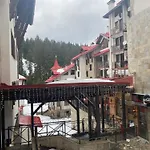 Castle 2 Bedroom דירה