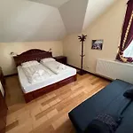 Castle 2 Bedroom דירה