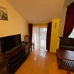דירה Castle 2 Bedroom *
