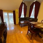 Castle 2 Bedroom דירה