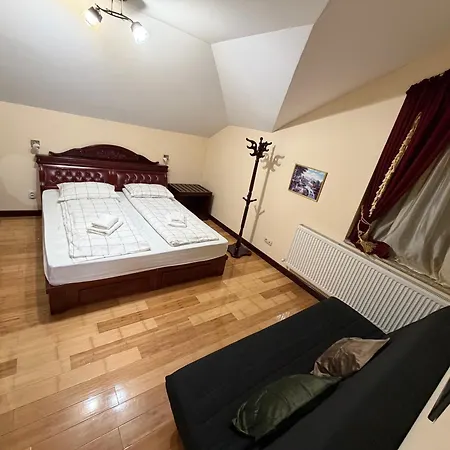 Appartement Castle 2 Bedroom *