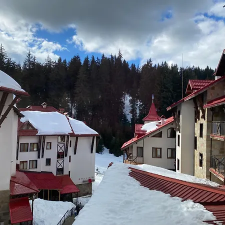 Appartement Castle 2 Bedroom *