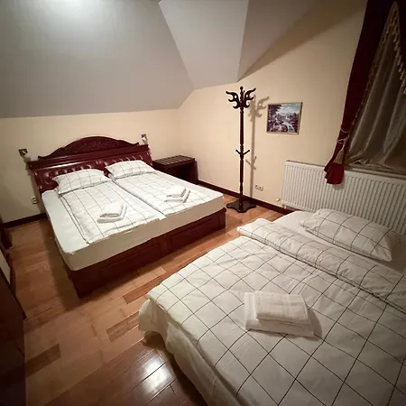 Castle 2 Bedroom Lägenhet