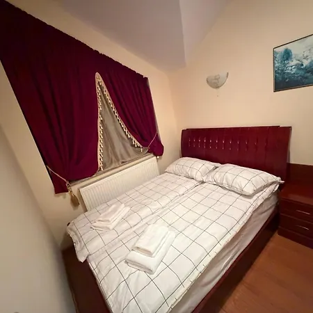 Lägenhet Castle 2 Bedroom Pamporovo