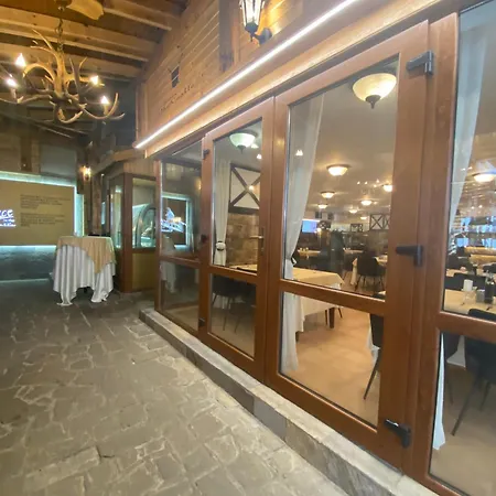 Apartment Castle 2 Bedroom Pamporovo