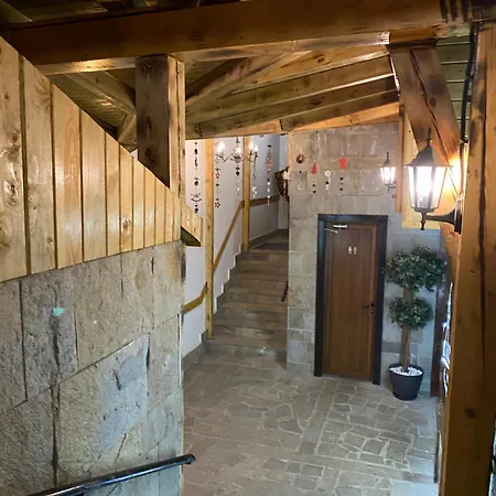 Apartment Castle 2 Bedroom Pamporovo