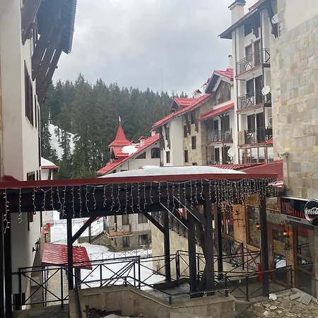 Castle 2 Bedroom Apartment