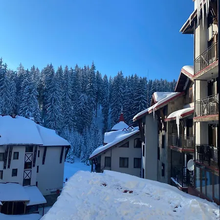 Castle 2 Bedroom Pamporovo