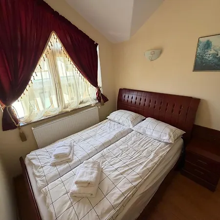 Apartment Castle 2 Bedroom *