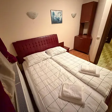 Lejlighed Castle 2 Bedroom *
