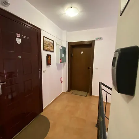 Castle 2 Bedroom *