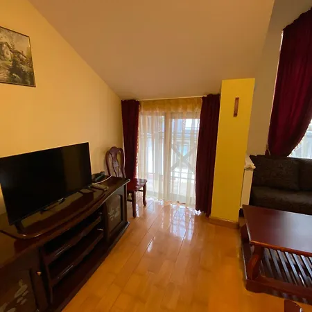 Apartment Castle 2 Bedroom *