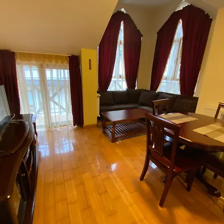 Castle 2 Bedroom Apartment