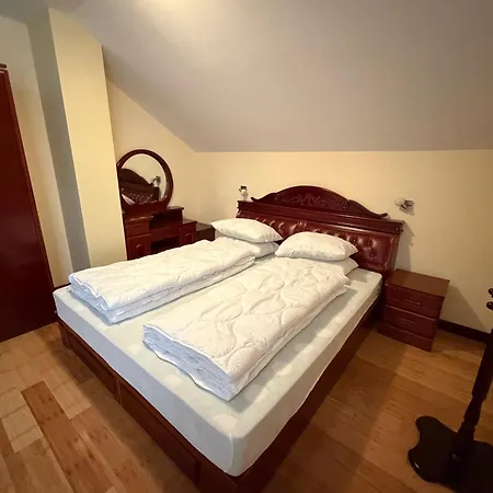 Apartment Castle 2 Bedroom Pamporovo