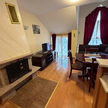 Castle 2 Bedroom * Pamporovo