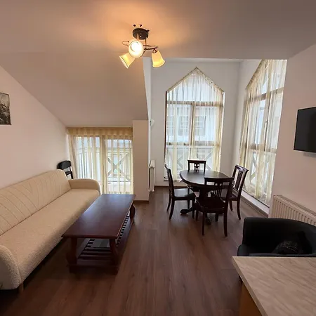 Castle 2 Bedroom *