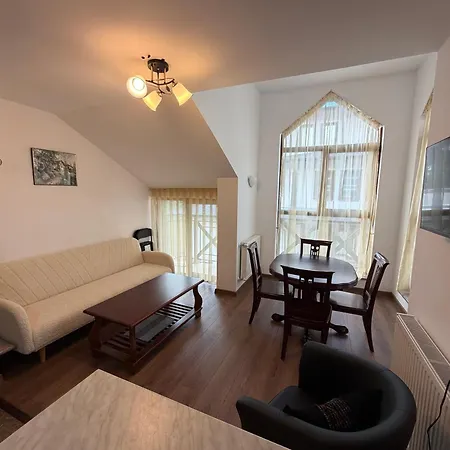 Lejlighed Castle 2 Bedroom *