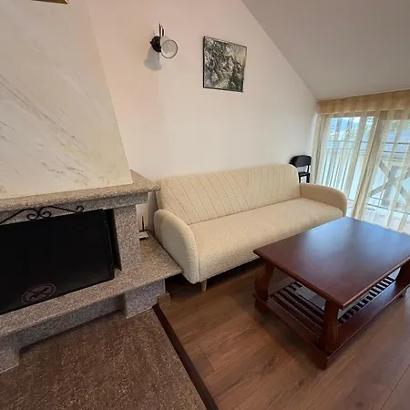 Castle 2 Bedroom Lejlighed *