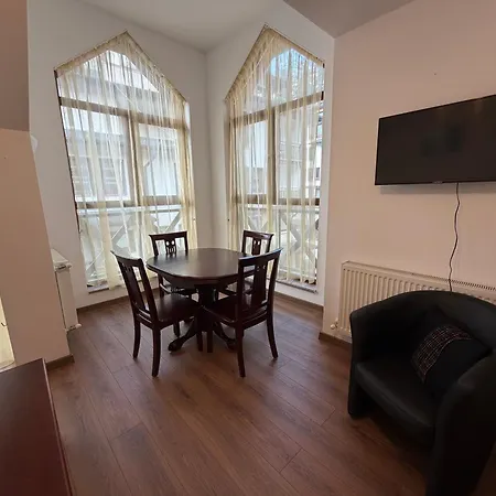 Castle 2 Bedroom Lejlighed