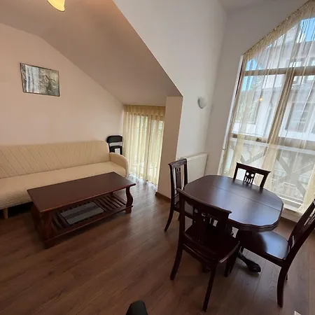 Lejlighed Castle 2 Bedroom